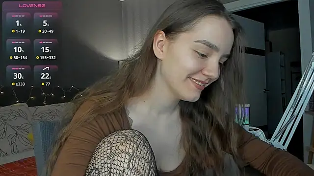 Snapshot of sweete_chantal chatting on May 18, 7:41 pm sweete chantal online show from May 18, 7:41 pm