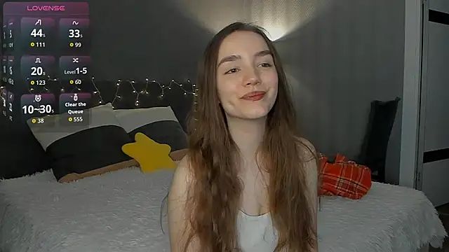 Snapshot of sweete_chantal chatting on May 26, 7:21 pm sweete chantal online show from May 26, 7:21 pm