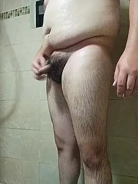 Batcum129 online show from October 31, 2:01 am