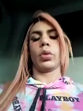 Snapshot of Daliana_Gounbolt chatting on September 9, 11:21 am Daliana Gounbolt online show from September 9, 11:21 am