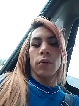 Snapshot of Daliana_Gounbolt chatting on September 13, 11:21 am Daliana Gounbolt online show from September 13, 11:21 am