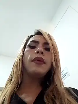 Daliana Gounbolt online show from October 1, 7:20 pm