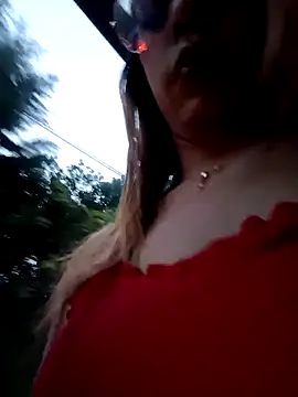 Daliana Gounbolt online show from February 5, 11:26 am