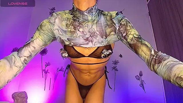 Snapshot of Barbydominant_fetish chatting on November 13, 1:37 am Barbydominant fetish online show from November 13, 1:37 am