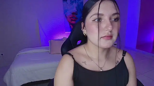 Celestee69 online show from October 16, 7:48 pm