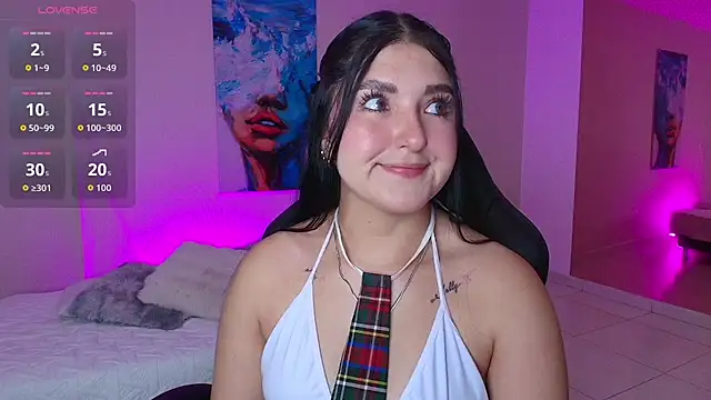 Celestee69 online show from November 27, 4:42 pm