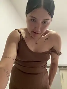 Celestee69 online show from March 21, 7:28 pm