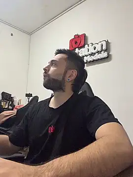 Nacho Masters online show from February 23, 12:46 pm