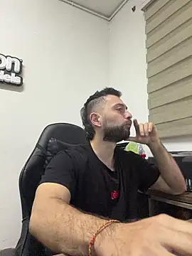 Nacho Masters online show from February 27, 1:11 pm