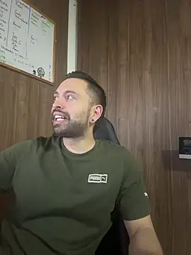 Nacho Masters online show from July 17, 10:36 pm