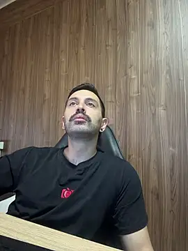 Nacho Masters online show from July 27, 6:04 pm