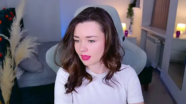 AvaFlower online show from October 18, 2:18 pm