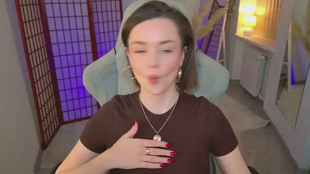 Snapshot of AvaFlower chatting on November 30, 3:16 pm AvaFlower online show from November 30, 3:16 pm