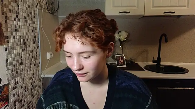 Snapshot of jelly_cherry chatting on October 29, 4:04 am jelly cherry online show from October 29, 4:04 am