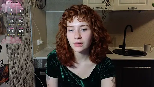 Snapshot of jelly_cherry chatting on November 23, 9:03 pm jelly cherry online show from November 23, 9:03 pm