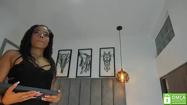 Snapshot of Gia_Scott chatting on October 16, 8:32 pm Gia Scott online show from October 16, 8:32 pm