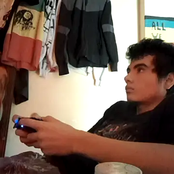 Ortiz3404 online show from March 14, 10:15 pm