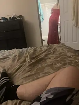 daddyLeeandprincessmarie online show from October 15, 10:15 am