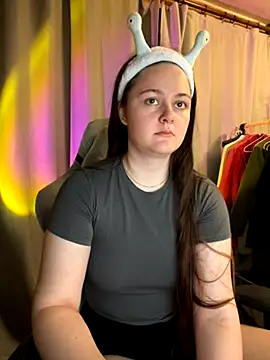 Cuty Kitty online show from September 23, 2:31 pm