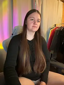 Cuty Kitty online show from September 24, 2:09 pm