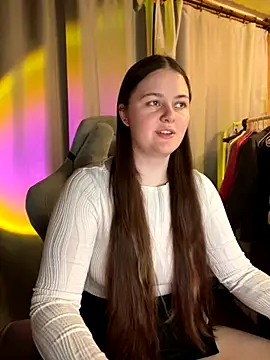 Cuty Kitty online show from September 30, 8:58 pm