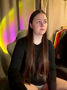 Cuty Kitty online show from October 11, 5:44 pm