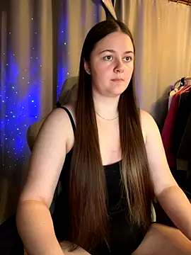 Cuty Kitty online show from October 30, 9:59 pm