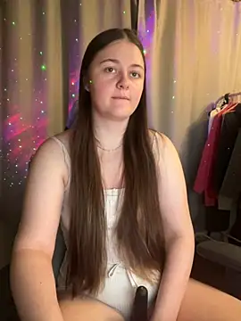 Cuty Kitty online show from November 1, 9:28 pm