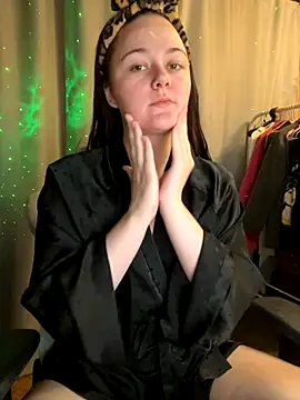 Cuty Kitty online show from November 21, 4:33 am