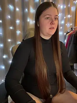 Cuty Kitty online show from January 14, 11:20 pm