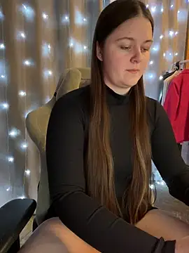 Cuty Kitty online show from February 2, 9:13 pm