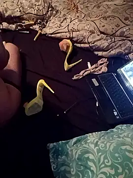 Snapshot of Crossedsissy chatting on February 13, 11:23 pm Crossedsissy online show from February 13, 11:23 pm