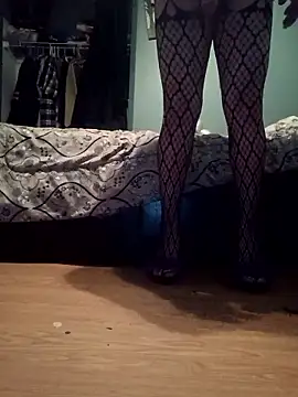 Snapshot of Crossedsissy chatting on March 25, 11:00 pm Crossedsissy online show from March 25, 11:00 pm