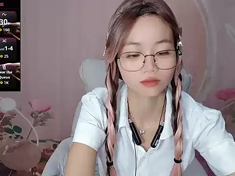 Lele-Baby online show from September 15, 1:16 am