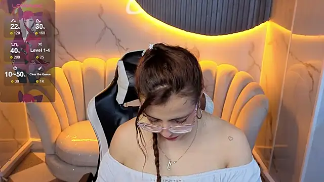 Snapshot of _Evoni_b chatting on November 29, 1:03 pm Evoni b online show from November 29, 1:03 pm