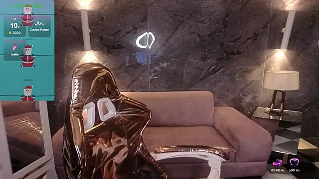 Snapshot of _Evoni_b chatting on December 19, 12:45 pm Evoni b online show from December 19, 12:45 pm