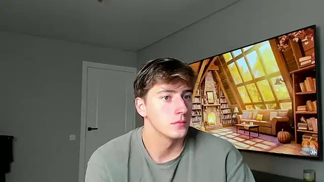 DaniHort online show from October 24, 8:33 am