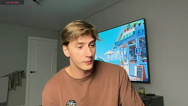 DaniHort online show from October 28, 7:45 am