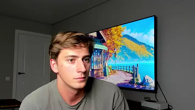 DaniHort online show from October 31, 4:19 pm