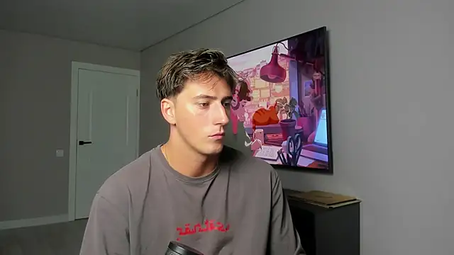 DaniHort online show from December 21, 12:01 pm