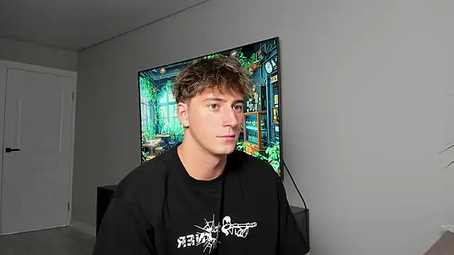 DaniHort online show from February 8, 10:29 am