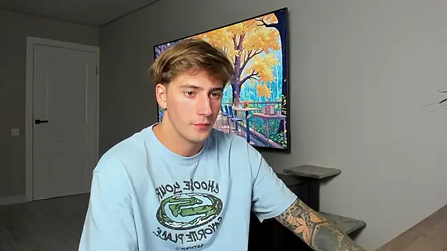 DaniHort online show from February 16, 12:56 pm