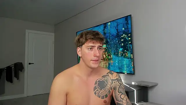 DaniHort online show from March 24, 9:47 am