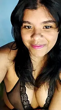 samantha-pettie online show from November 5, 1:27 am