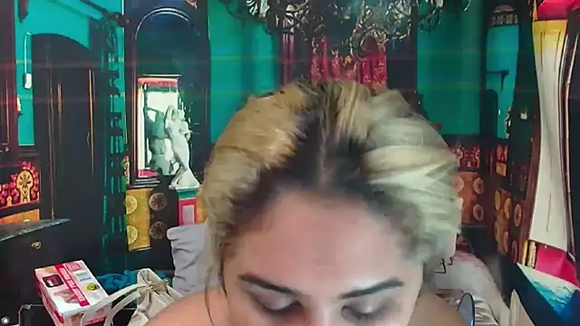 IndiaSexyStripper4u online show from July 27, 9:16 am