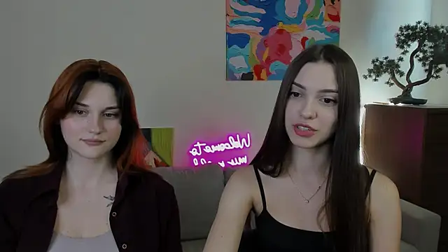 elza rose online show from May 21, 9:38 am