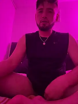 Jordan-Oficial online show from April 6, 5:58 pm