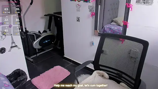 Ary Ricci online show from September 13, 7:02 pm