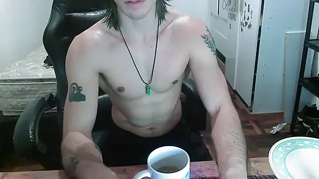 SHACOklown online show from September 28, 2:17 am