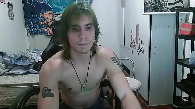 SHACOklown online show from October 7, 12:19 am